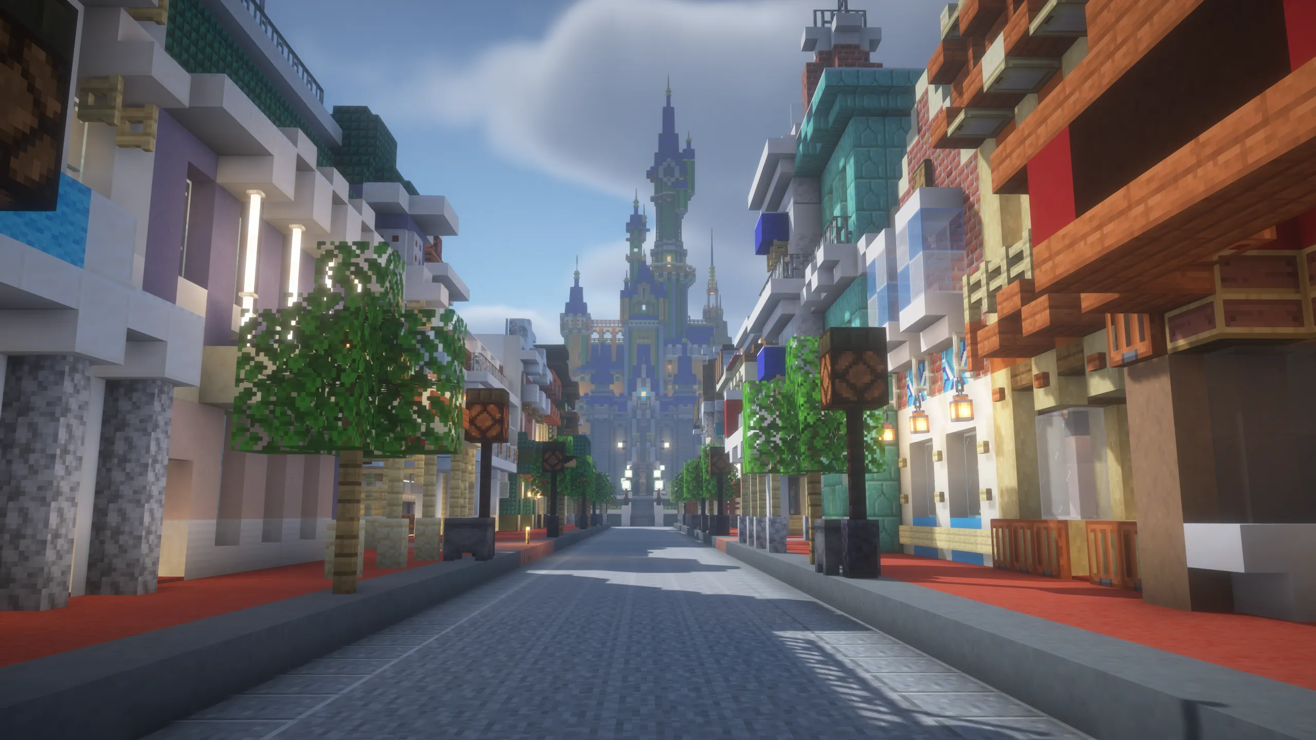 Screenshot from Season 4